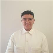 Étudiant en commerce et ayant un bac général maths, NSI, PC. Je propose des cours de soutien niv collège dans toutes les matières